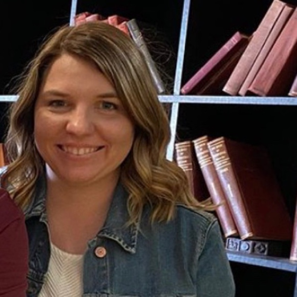 Meet your Posher, Jessica